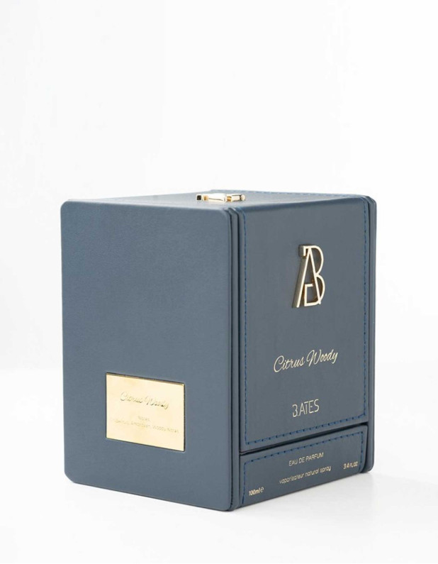 Citrus Woody Edp